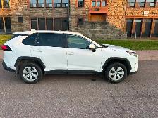 2023 TOYOTA RAV 4