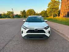 2023 TOYOTA RAV 4 - Photo 2