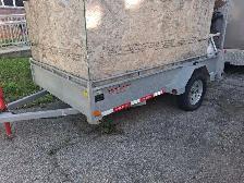 offering demolition and trailer rental