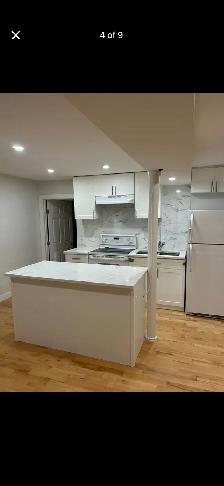 basement for rent - Photo 4