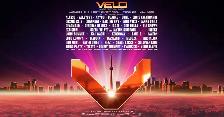 VELD wristbands available! 416-8758785