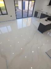 résine Epoxy pour béton - Photo 3