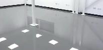 résine Epoxy pour béton - Photo 5