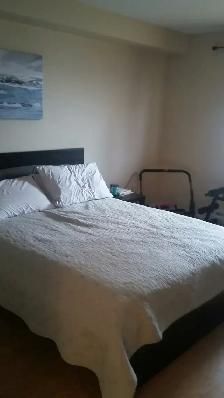 Room for rent in 2-bedroom condo at plateau - Photo 2