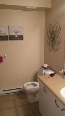 Room for rent in 2-bedroom condo at plateau - Photo 4