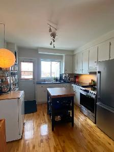 Métro Pie-IX, Hochelaga, 41/2, 1 275$ - Photo 3