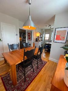 Métro Pie-IX, Hochelaga, 41/2, 1 275$ - Photo 5