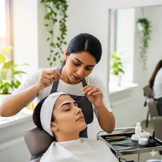 Hiring Estheticians & Hairstylist