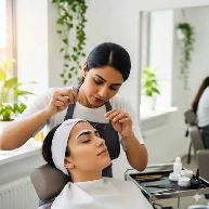 Hiring Estheticians & Hairstylist