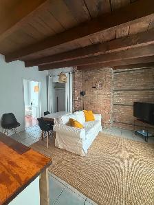 Charmant 2 ½ meublé tout inclus prêt du centre-ville- $1200 - Photo 4
