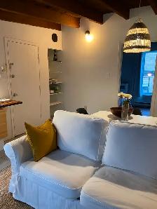 Charmant 2 ½ meublé tout inclus prêt du centre-ville- $1200 - Photo 5