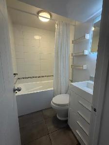 Charmant 2 ½ meublé tout inclus prêt du centre-ville- $1200 - Photo 9
