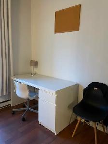 Charmant 2 ½ meublé tout inclus prêt du centre-ville- $1200 - Photo 11
