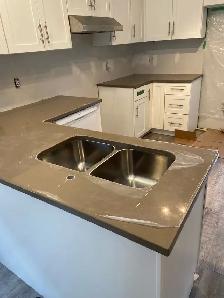 cuisine salle bain  installation - Photo 2