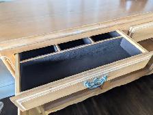 Antique French Country Sideboard - Photo 2