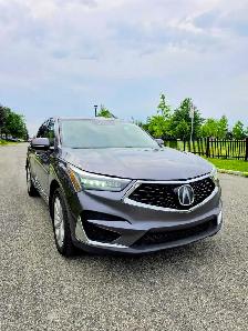 2019 Acura Rdx