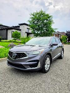 2019 Acura Rdx - Photo 2