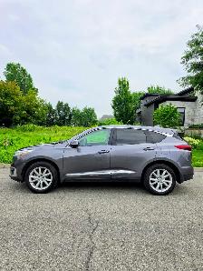 2019 Acura Rdx - Photo 3