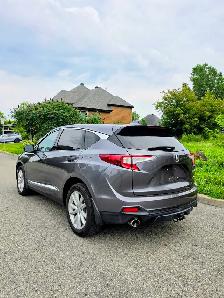2019 Acura Rdx - Photo 4