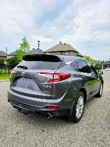 2019 Acura Rdx - Photo 5