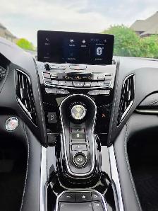 2019 Acura Rdx - Photo 9