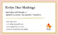 Spanish lessons - Photo 2