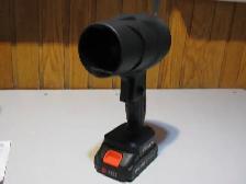 Compact Cordless Leaf Blower, BRAND NEW - Photo 8