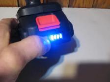 Compact Cordless Leaf Blower, BRAND NEW - Photo 9