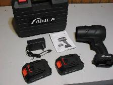 Compact Cordless Leaf Blower, BRAND NEW - Photo 10