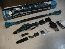 SEESII Cordless 8 inch Pole Saw & Mini Chainsaw, Brand New - Photo 7