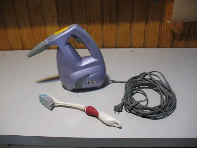 Shark Handheld Portable Steam Cleaner