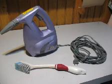 Shark Handheld Portable Steam Cleaner - Photo 2