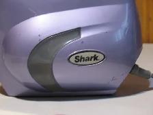 Shark Handheld Portable Steam Cleaner - Photo 4
