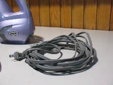 Shark Handheld Portable Steam Cleaner - Photo 5