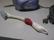 Shark Handheld Portable Steam Cleaner - Photo 6
