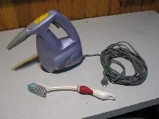 Shark Handheld Portable Steam Cleaner - Photo 9
