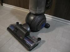 DYSON Slim Ball Upright Corded Vacuum Cleaner - Photo 3