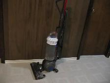 DYSON Slim Ball Upright Corded Vacuum Cleaner - Photo 6