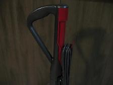 DYSON Slim Ball Upright Corded Vacuum Cleaner - Photo 7
