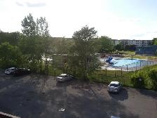 STOP 3½ -Longueuil ! INTERNET HAUTE VITESSE INCLUS ! - Photo 8