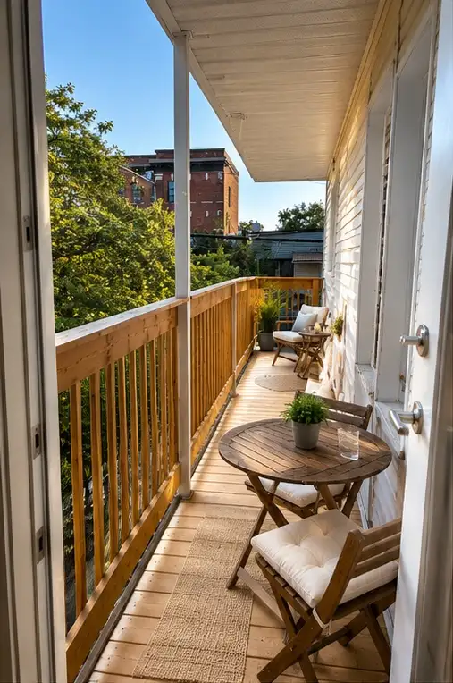 Bright Furnished Rooms | Metro Frontenac | August 1 | From $850