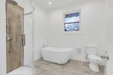 Bright Furnished Rooms | Metro Frontenac | August 1 | From $850 - Photo 8