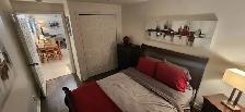 ROSEMONT – Dispo MAINTENANT – TOUT CECI MEUBLÉ- Neuf 3 1/2 - Photo 7