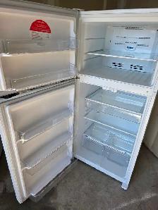 Refrigérateur et Cuisiniere Blanc - Photo 2