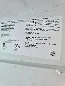 Refrigérateur et Cuisiniere Blanc - Photo 4
