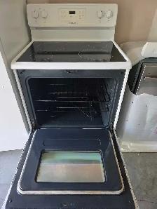 Refrigérateur et Cuisiniere Blanc - Photo 6