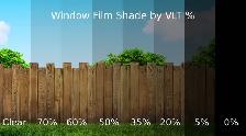 Window Tint Shade - Photo 9