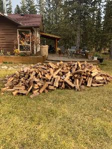 Best Priced Tamarack/ Free Delivery