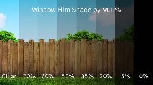 Window Tint Shade - Photo 9