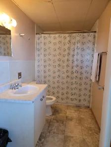 Furnished Large bachelor- all utilities included-pet friendly - Photo 3